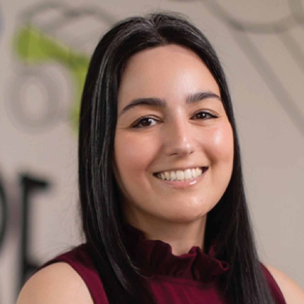 Dalia Haitayan, Ph.D. profile photo