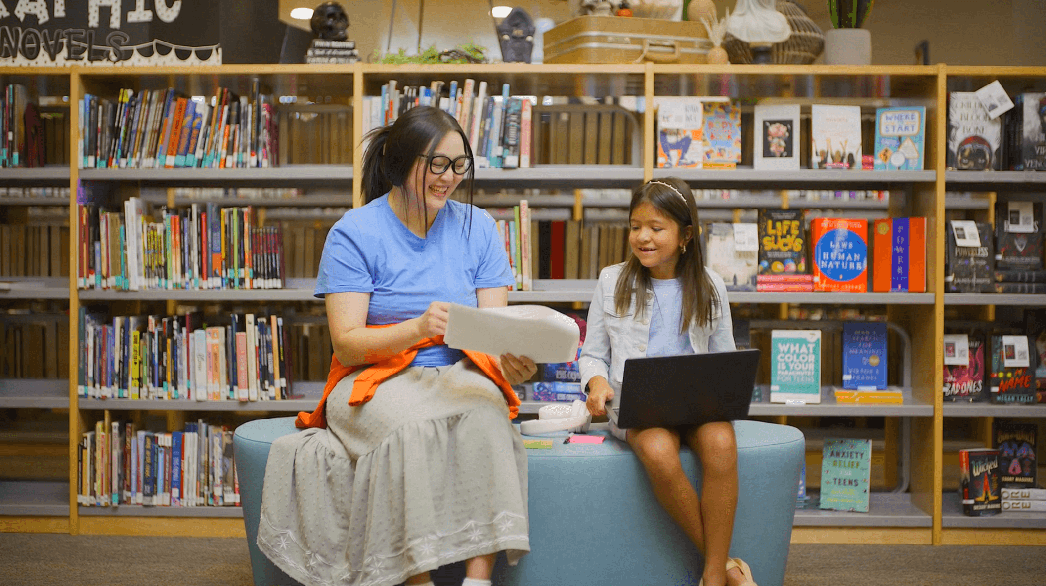 Engagement Across Communities