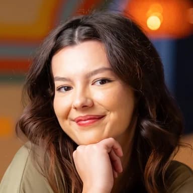 Maddie Nelson profile photo